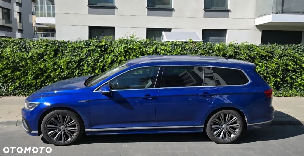 Volkswagen Passat 2.0 TSI Elegance DSG - 3