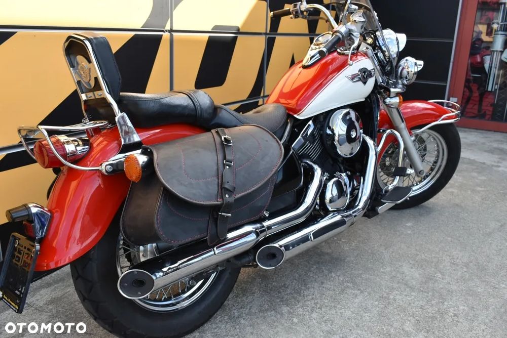 Kawasaki Vulcan - 31