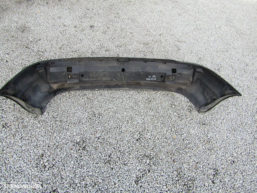 Para-choques tras Opel Astra ano 1995 original - 6