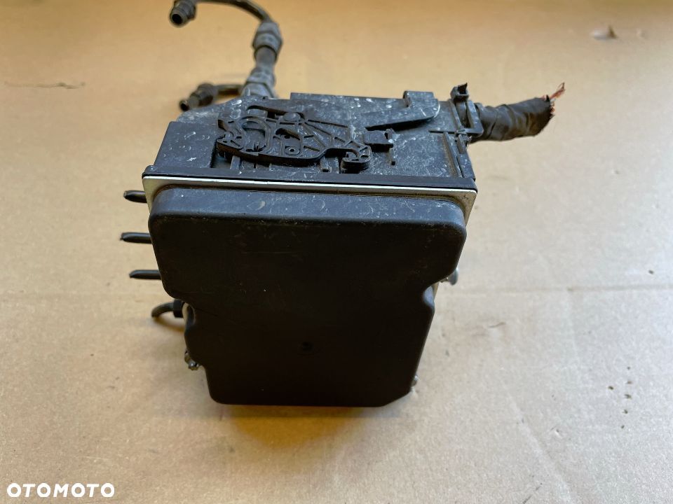 KIA CARNIVAL III 2.9 CRDI POMPA HAMULCOWA ABS 58920-4D300 - 5