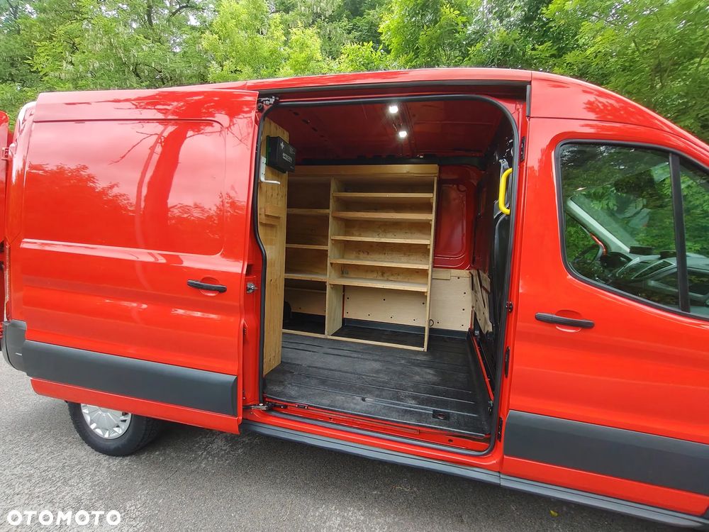Ford Transit - 35