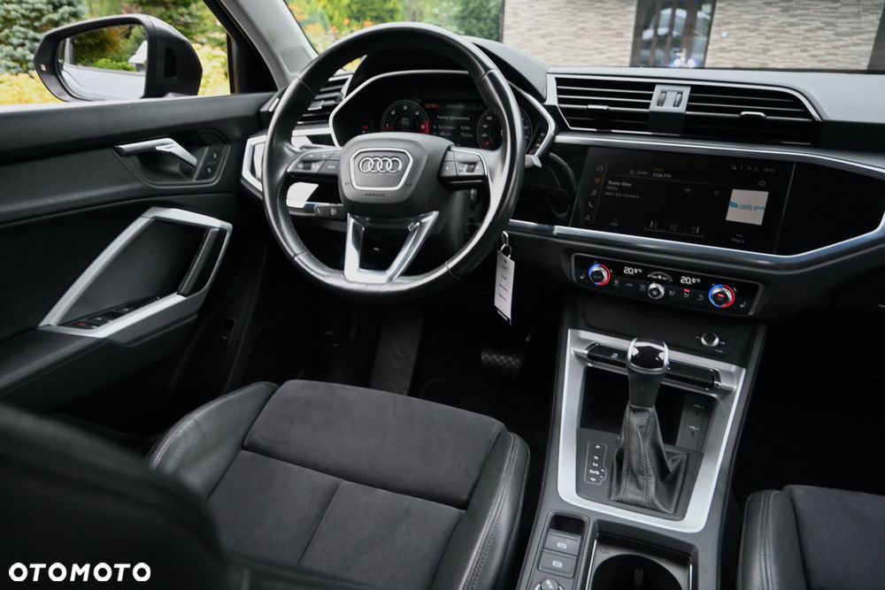 Audi Q3 35 TDI S tronic S line - 19
