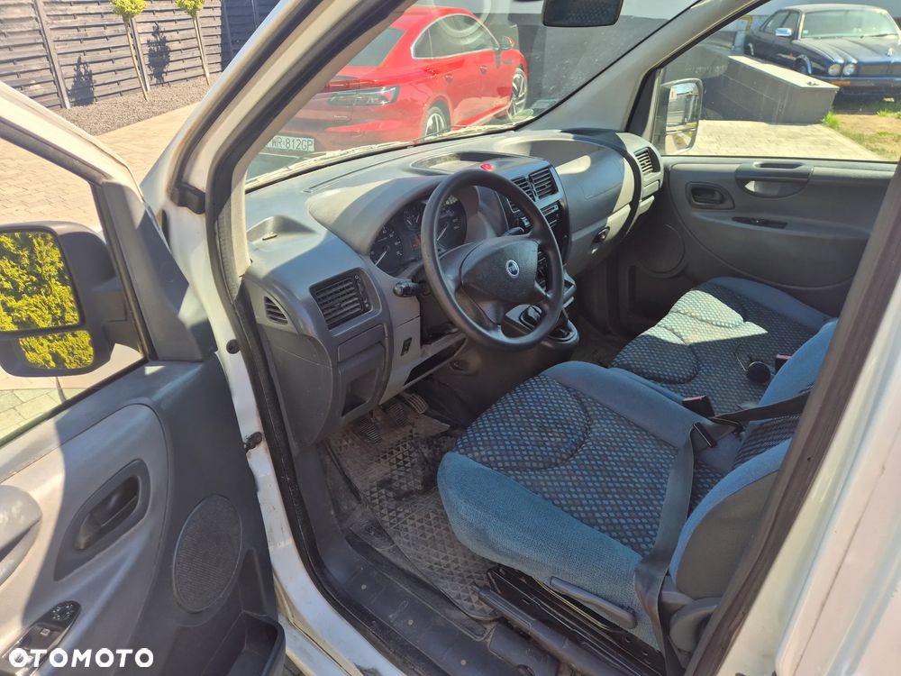 Fiat Scudo - 13