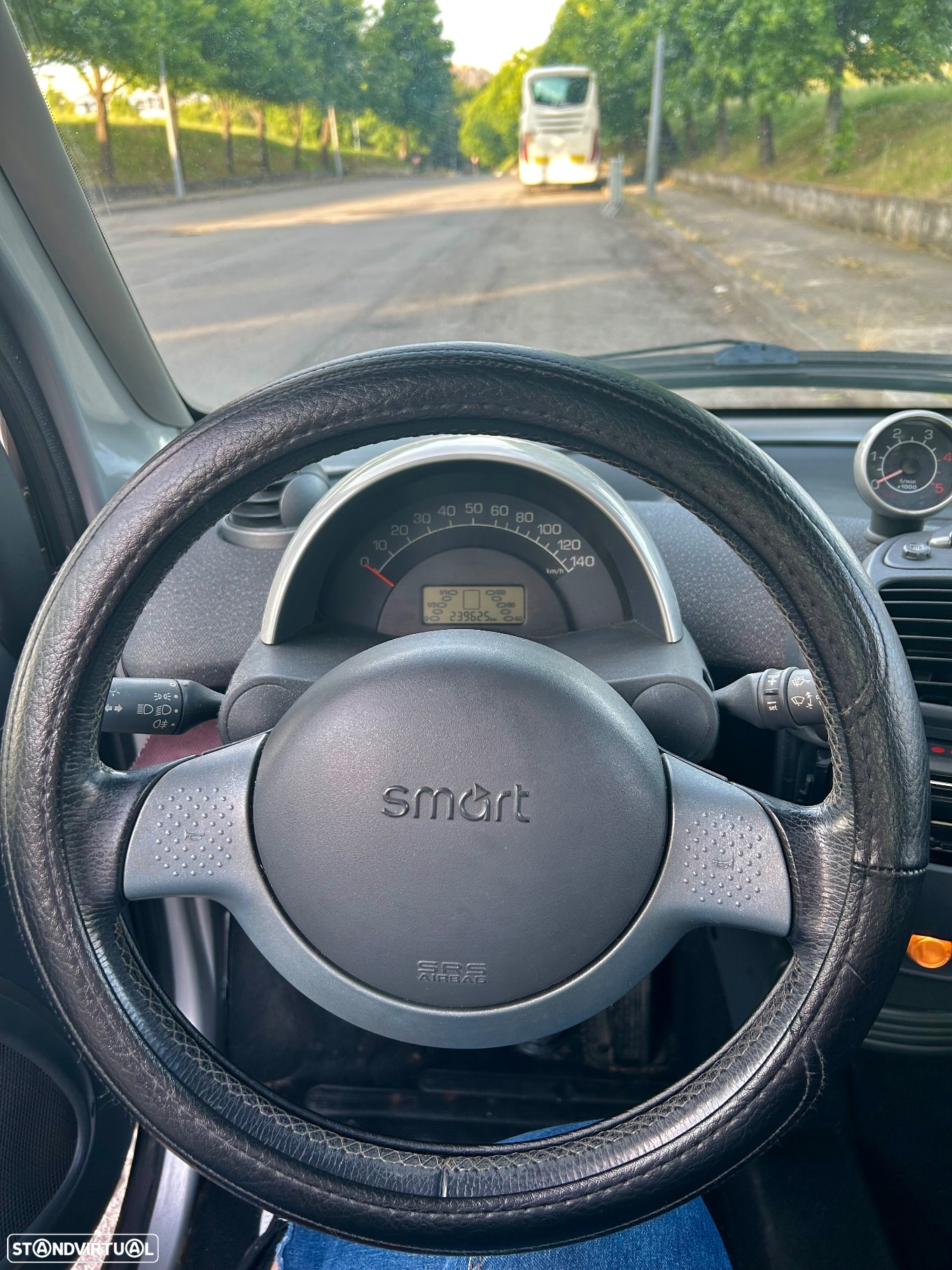 Smart ForTwo Coupé Passion cdi 41 - 2