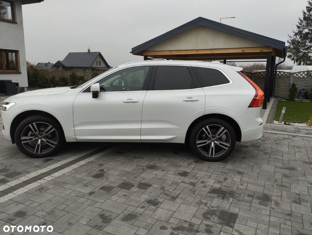 Volvo XC 60 - 7