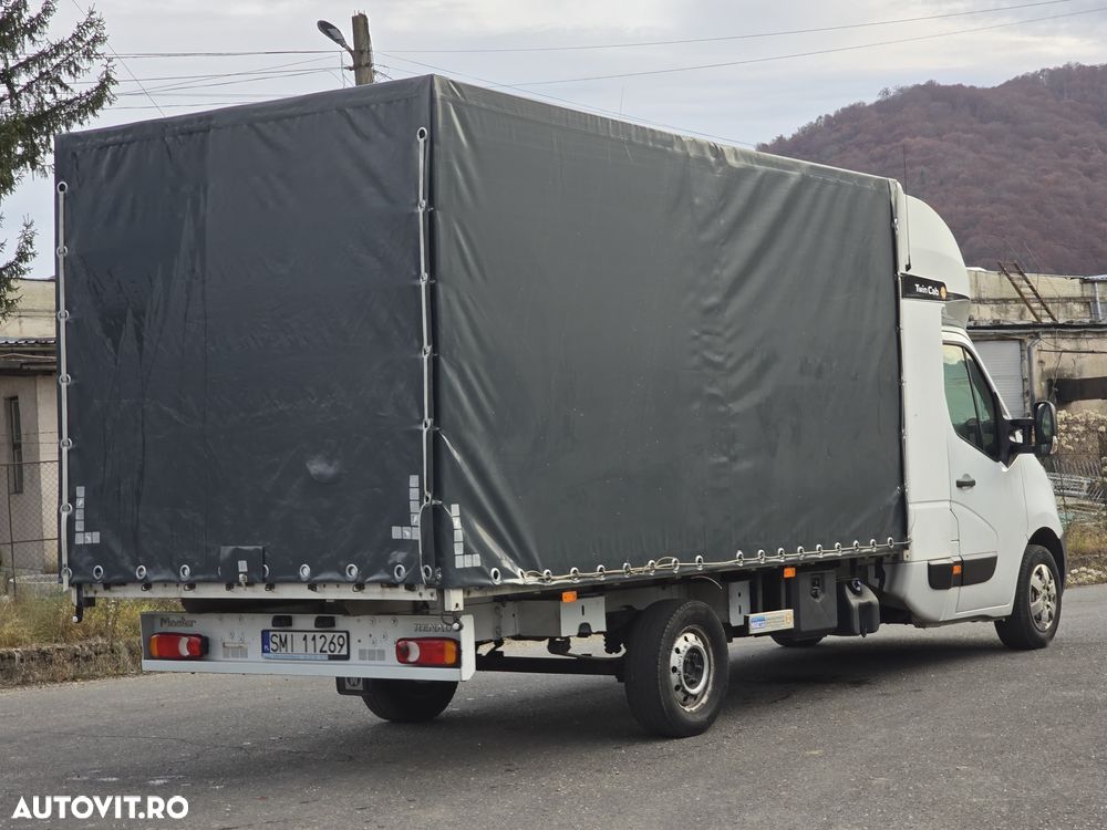 Renault Master - 3