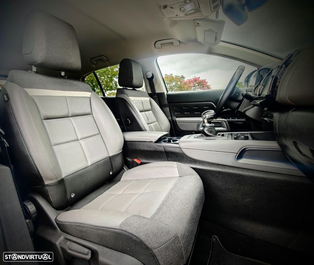 Citroën C5 Aircross 1.5 BlueHDi Shine J19 - 9