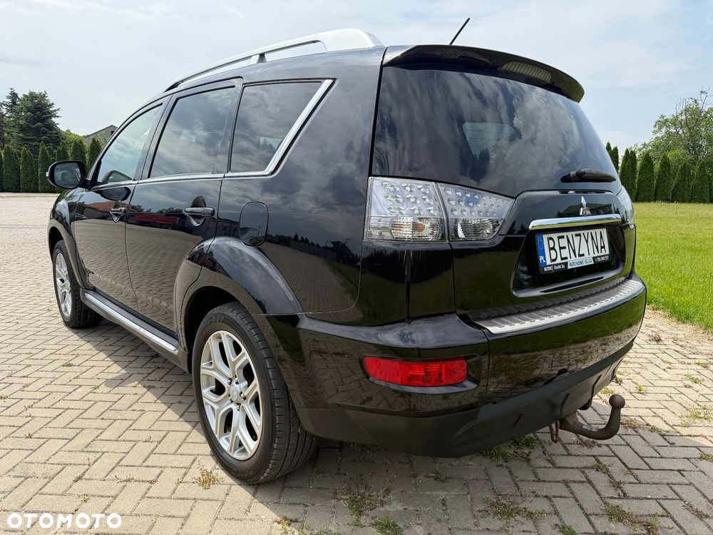 Mitsubishi Outlander 2.0 Intense 2WD EU5 - 20