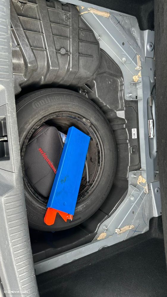 Renault Mégane 1.5 dCi Zen - 12