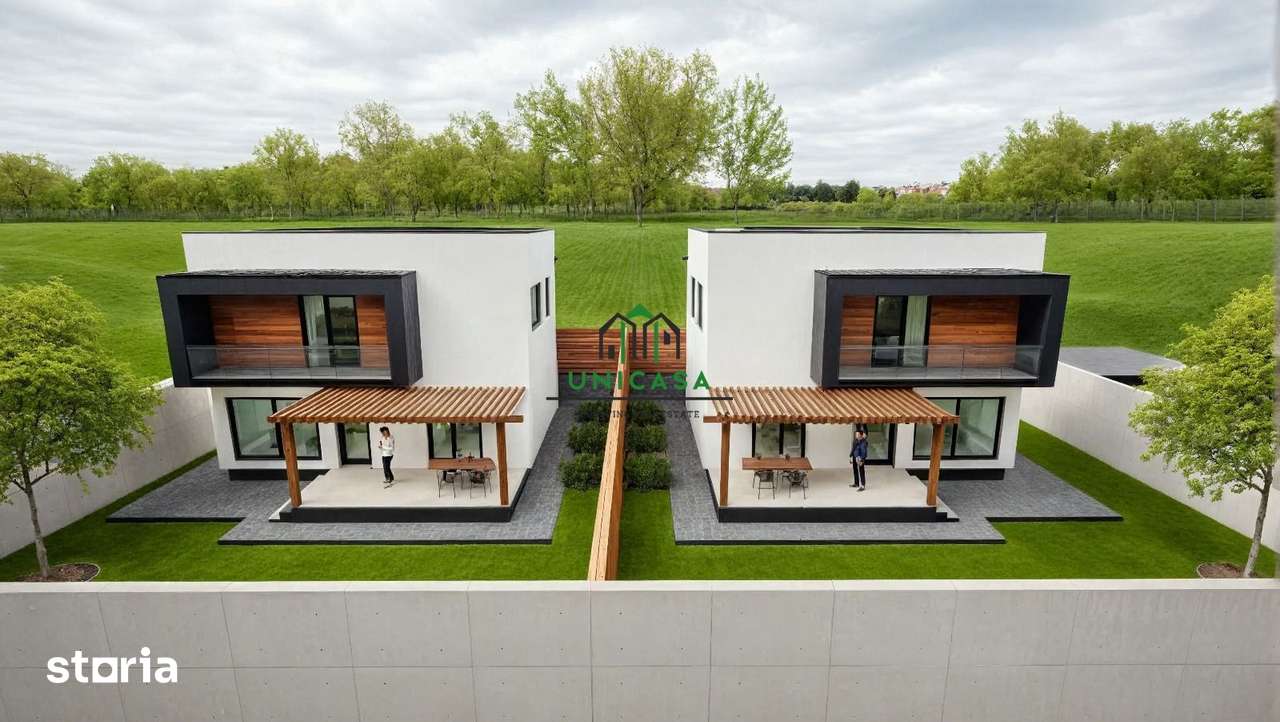 Casă individuală de vânzare/Goranu,/Confort Premium - Imagine principală: 2/10