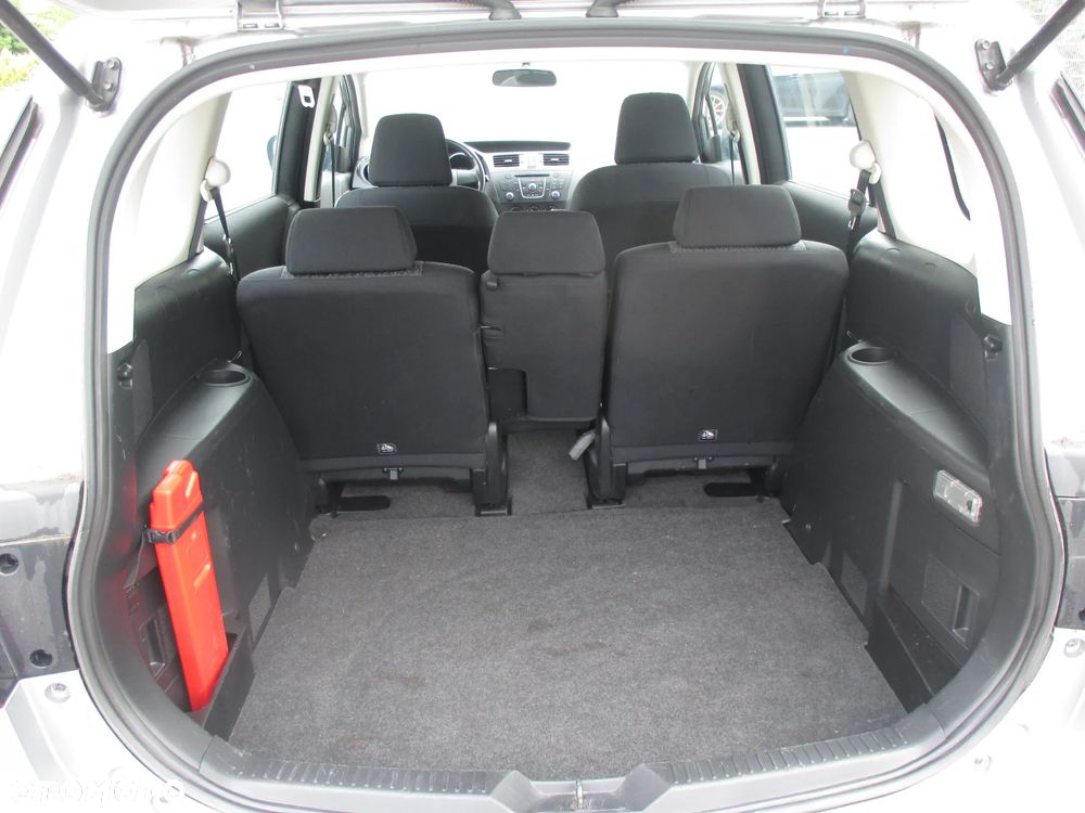 Mazda 5 1.8 Active - 12