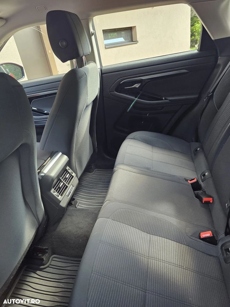 Land Rover Range Rover Evoque 2.0 D150 R-Dynamic - 9