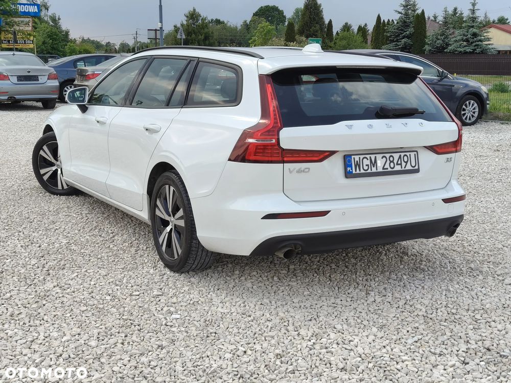 Volvo V60 B3 B Momentum - 6