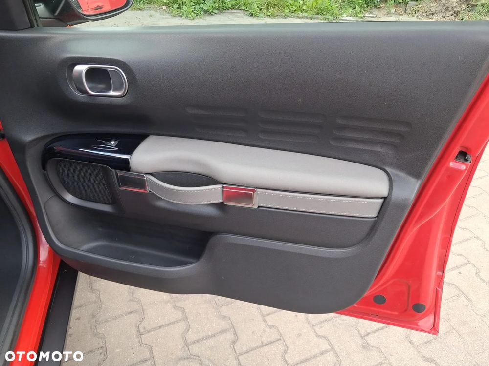 Citroën C4 Cactus 1.2 PureTech GPF Shine S&S EAT6 - 28