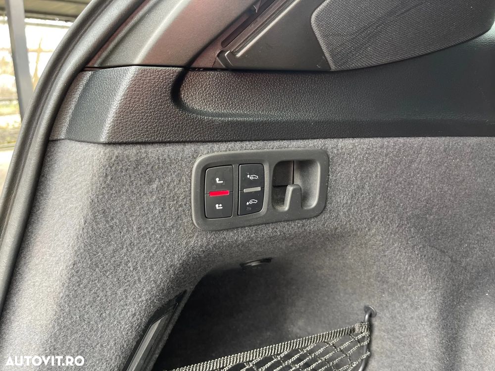 Audi Q7 50 TDI quattro Tiptronic S line - 14