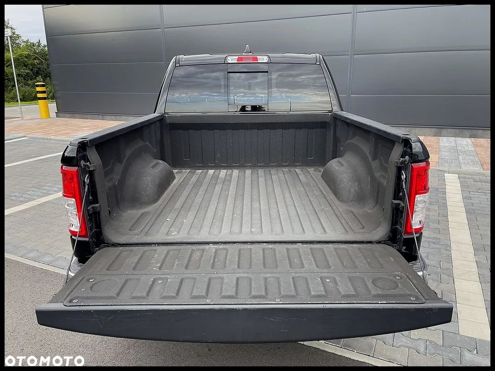 RAM 1500 - 22