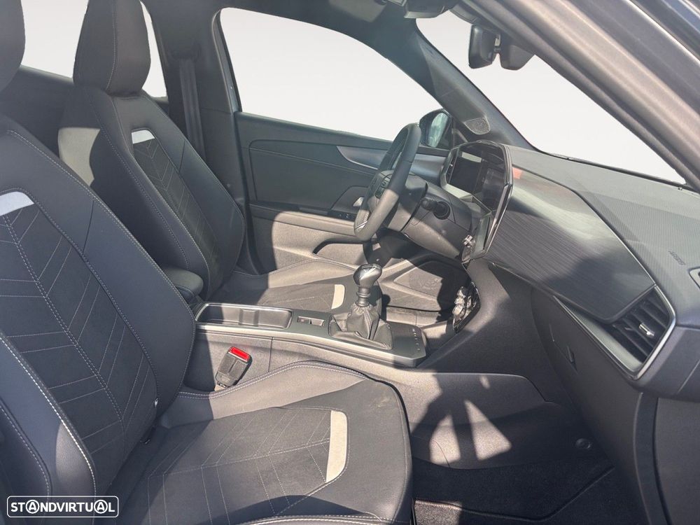 Opel Mokka 1.2 T GS - 15