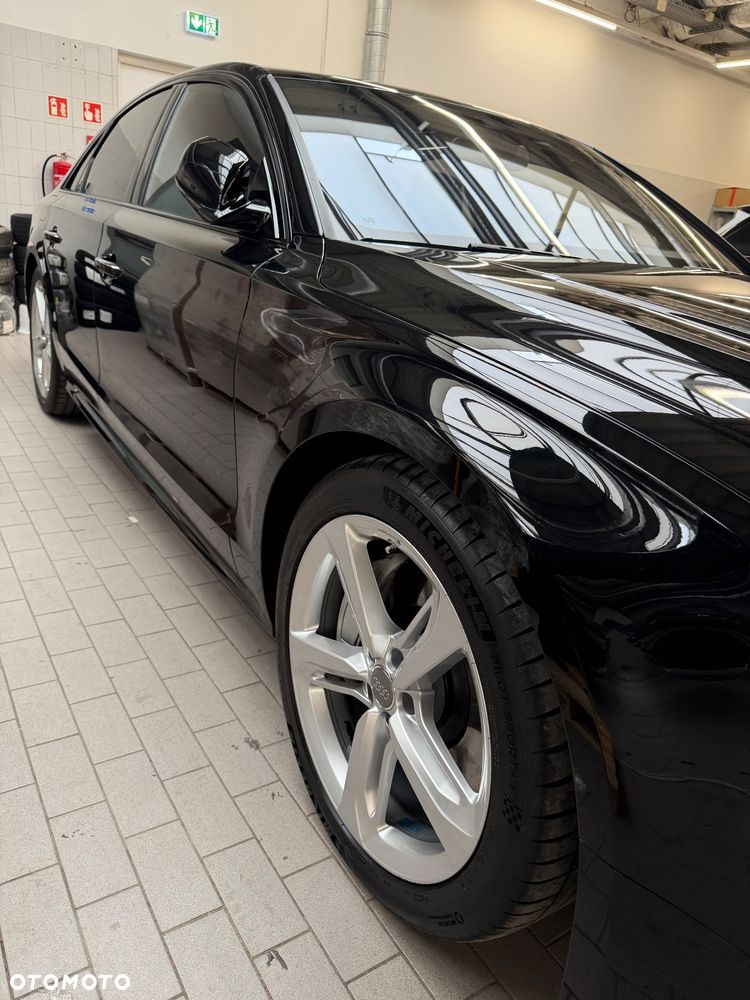 Audi A8 4.2 TDI clean diesel Quattro - 23