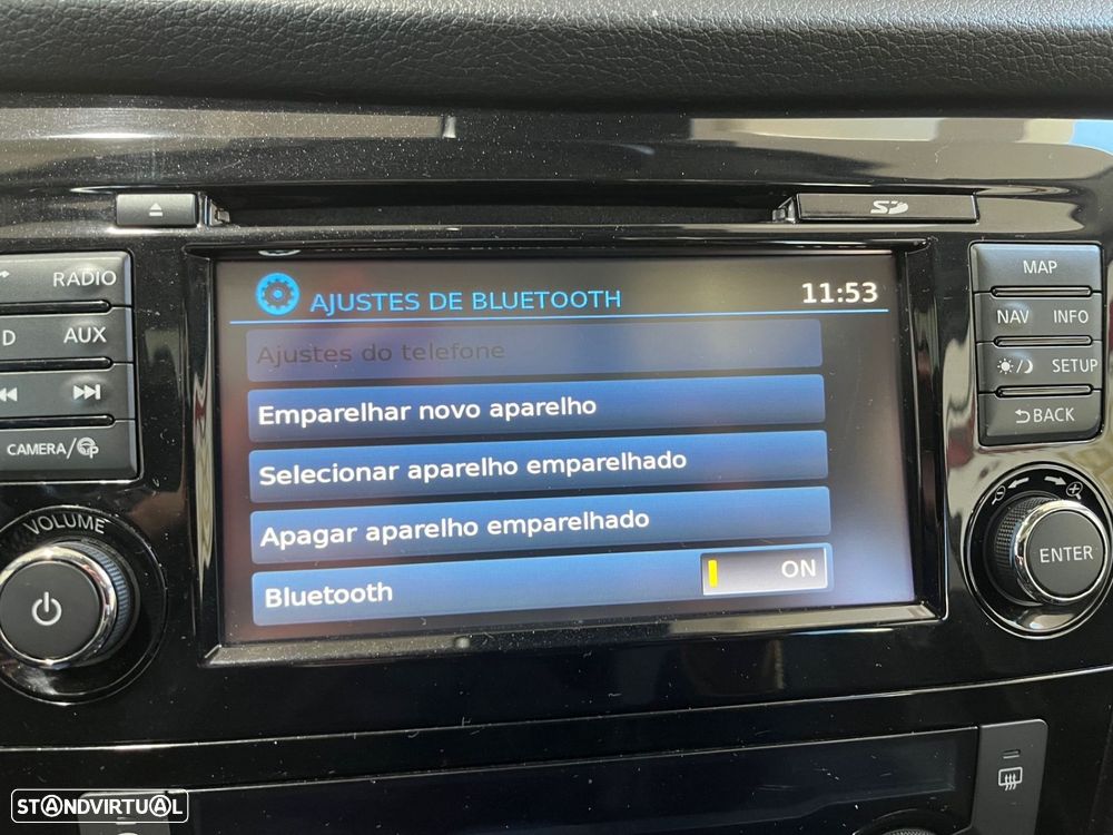 Nissan Qashqai 1.6 dCi Tekna - 31