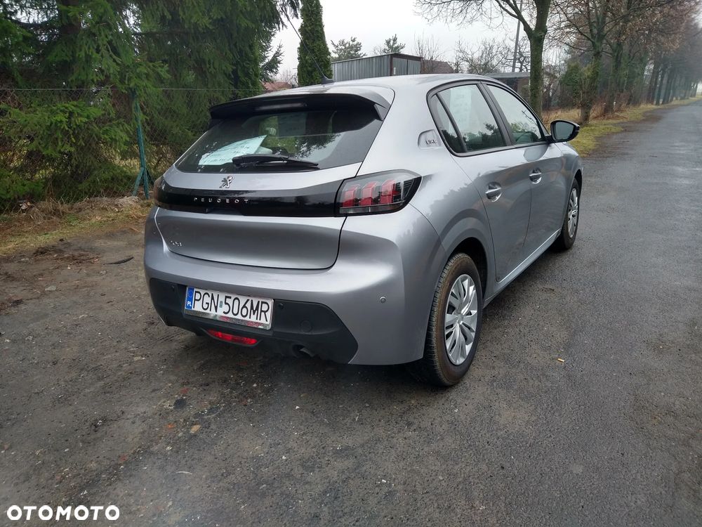 Peugeot 208 1.2 PureTech Like S&S - 6