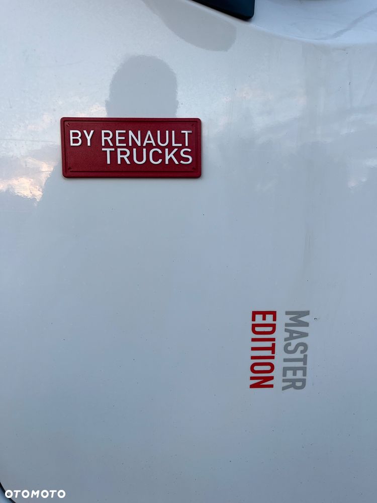 Renault Master - 21