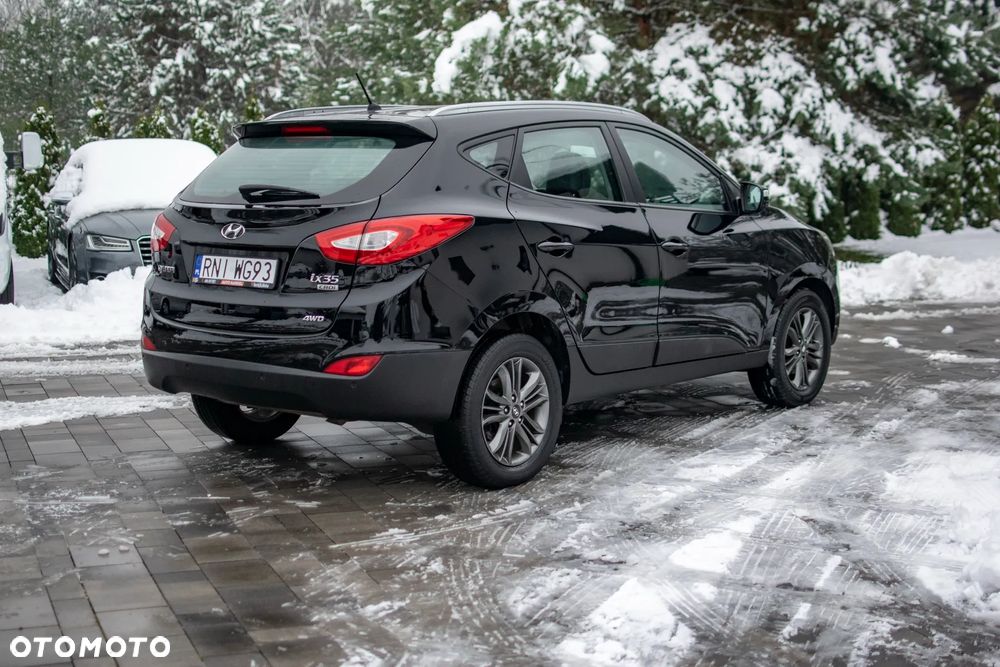 Hyundai ix35 - 29