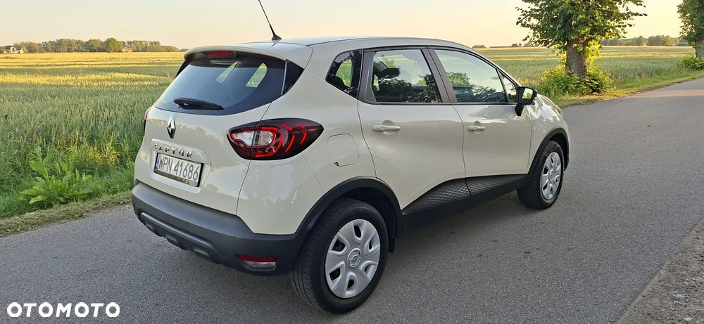 Renault Captur (ENERGY) TCe 90 LIFE - 6