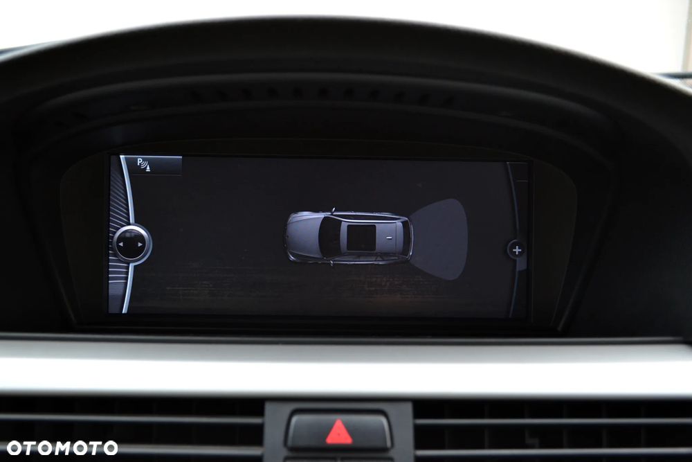 BMW Seria 3 320d DPF - 15