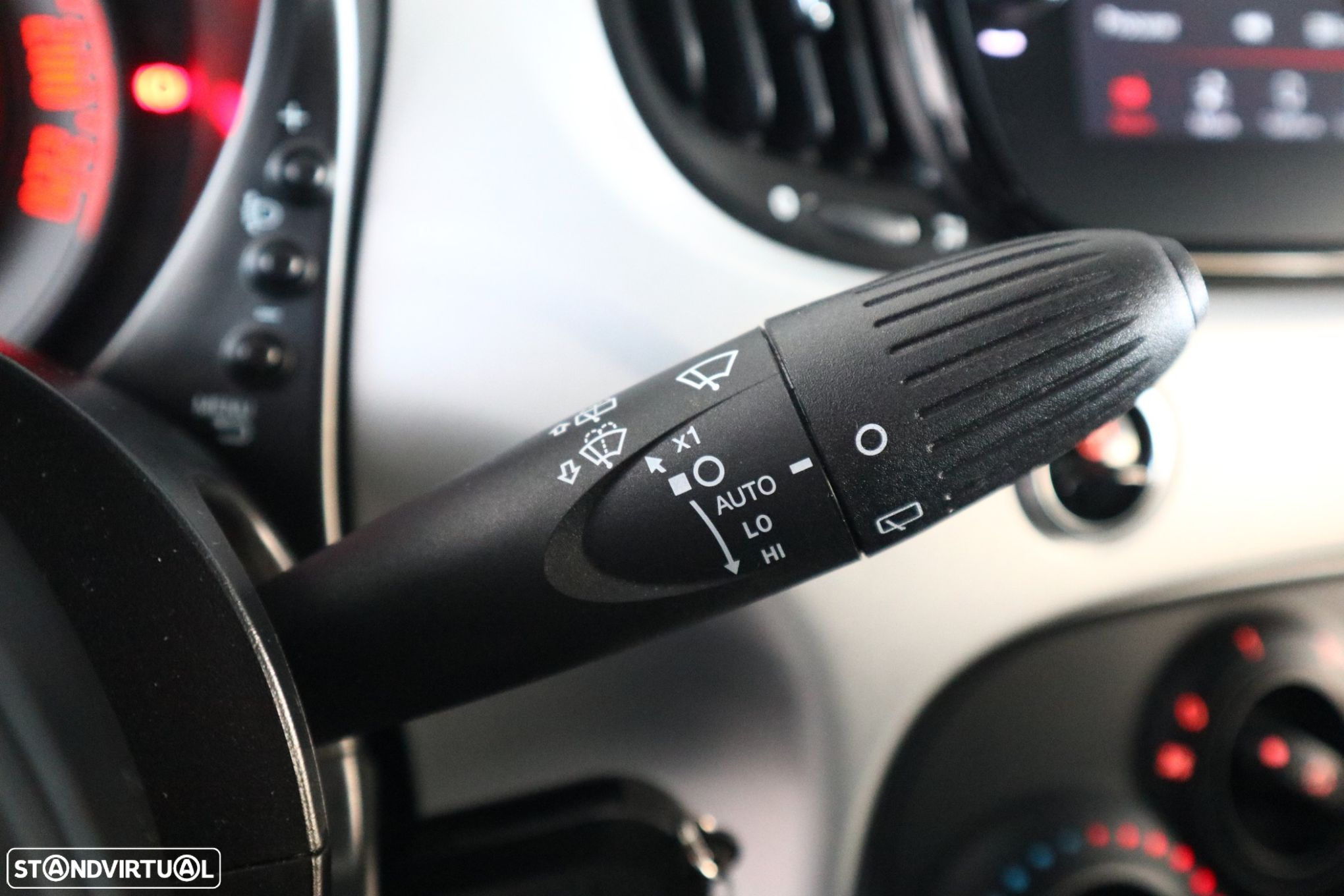 Fiat 500 1.0 Hybrid Sport - 17