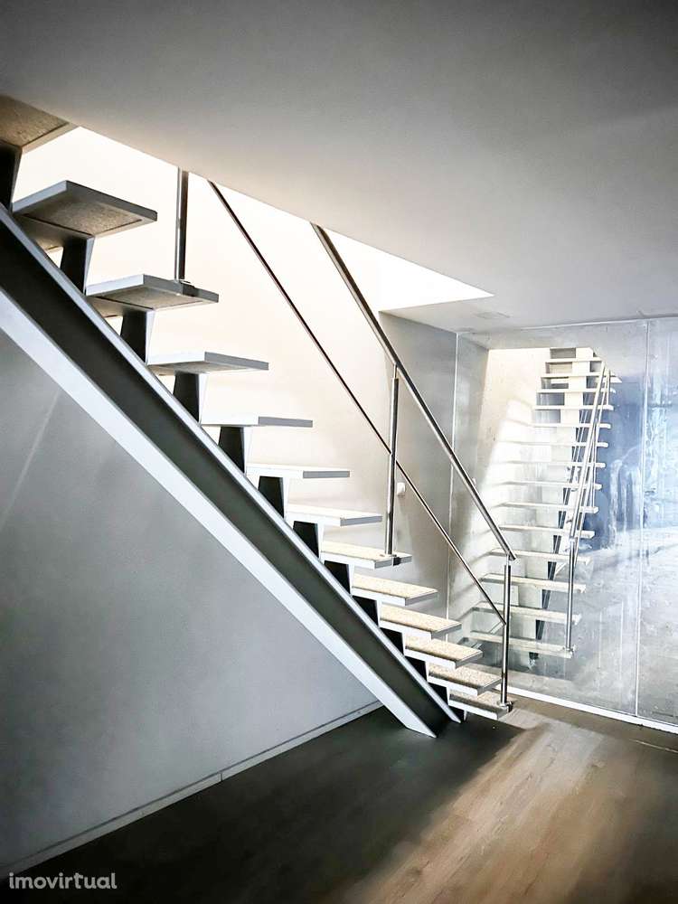 Loja Rua Santa Catarina - Grande imagem: 3/7