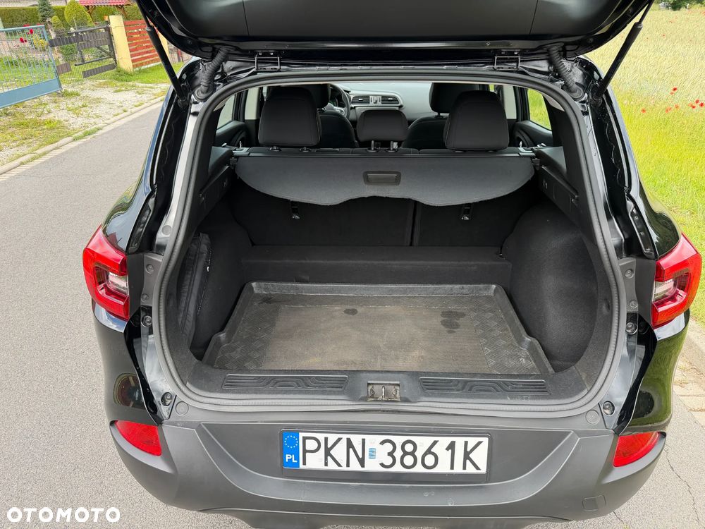 Renault Kadjar Energy TCe 130 LIMITED - 18