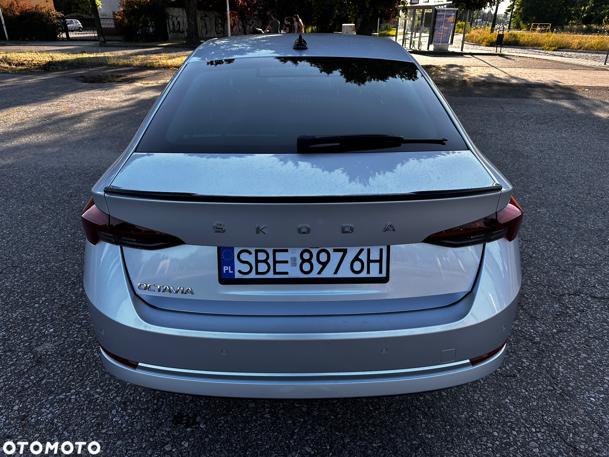 Skoda Octavia - 17
