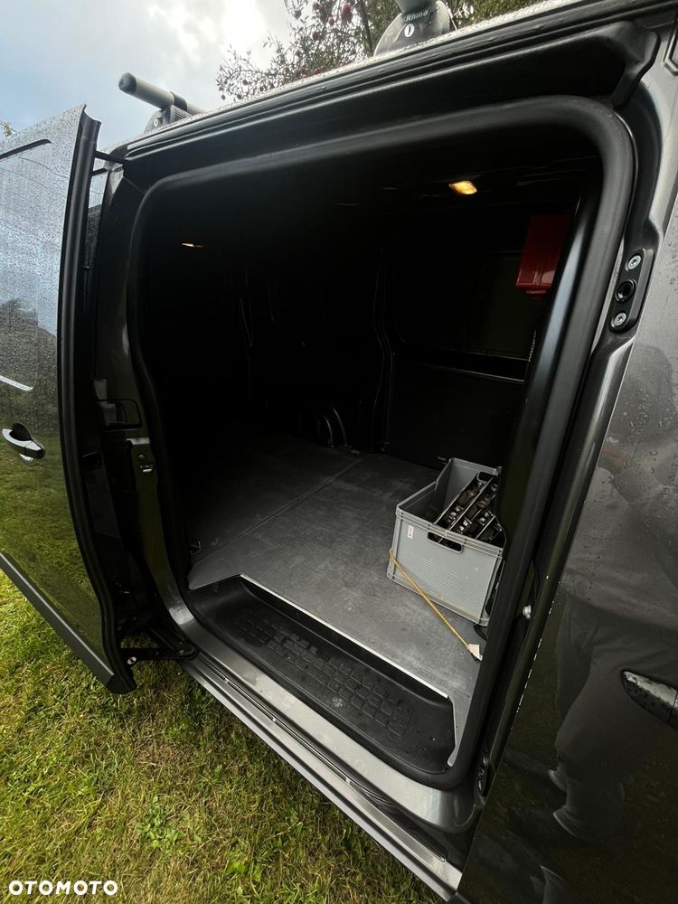 Toyota Proace - 12