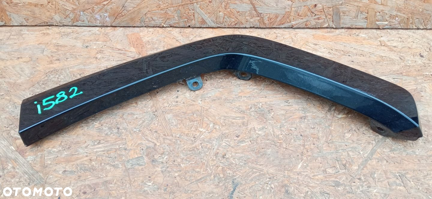 TOYOTA RAV4 V 5 19- LISTWA BŁOTNIKA LEWY TYŁ LEWA TYLNA 75606-42160-C0 - 3