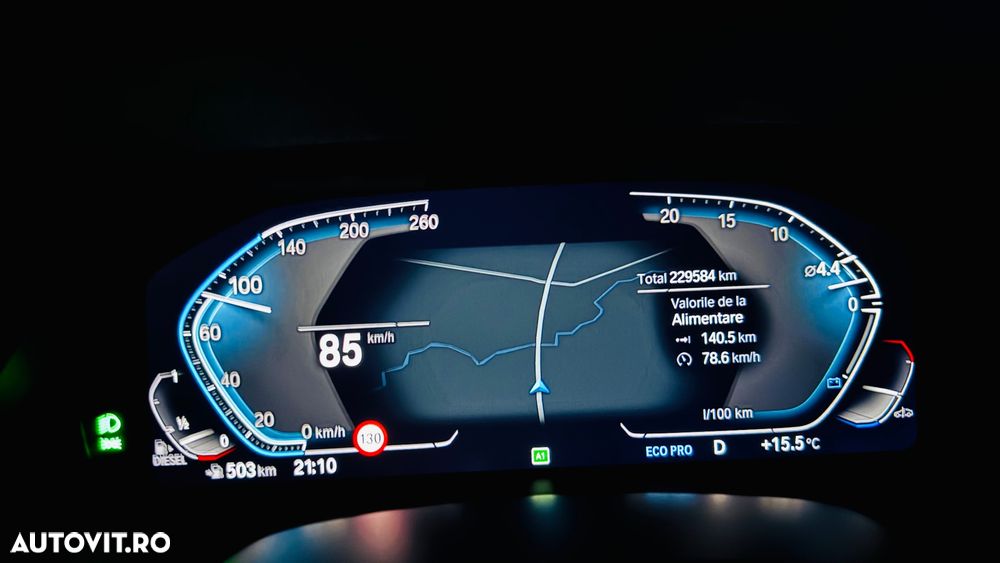 BMW X5 xDrive30d xLine - 18