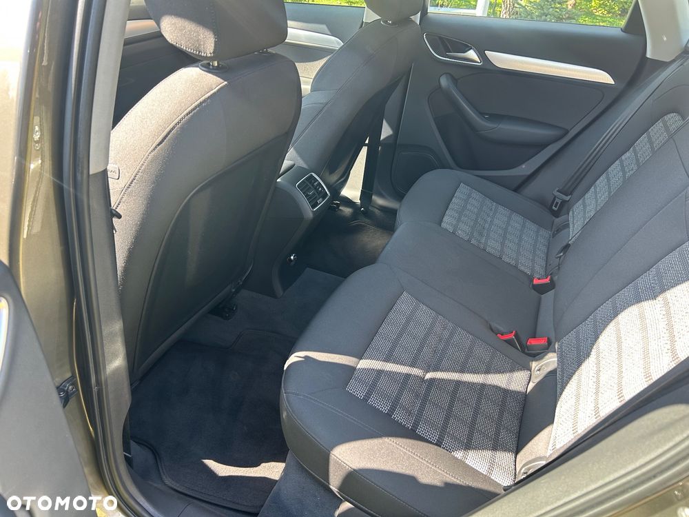 Audi Q3 2.0 TDI - 27
