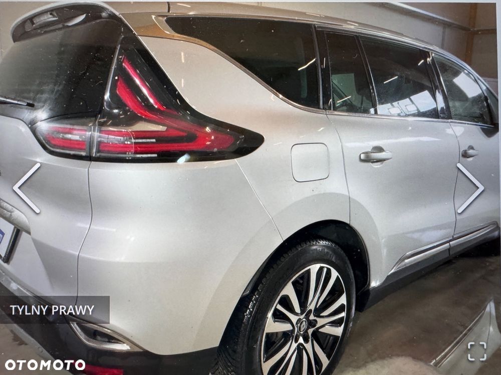 Renault Espace Energy dCi 160 EDC Initiale Paris - 3