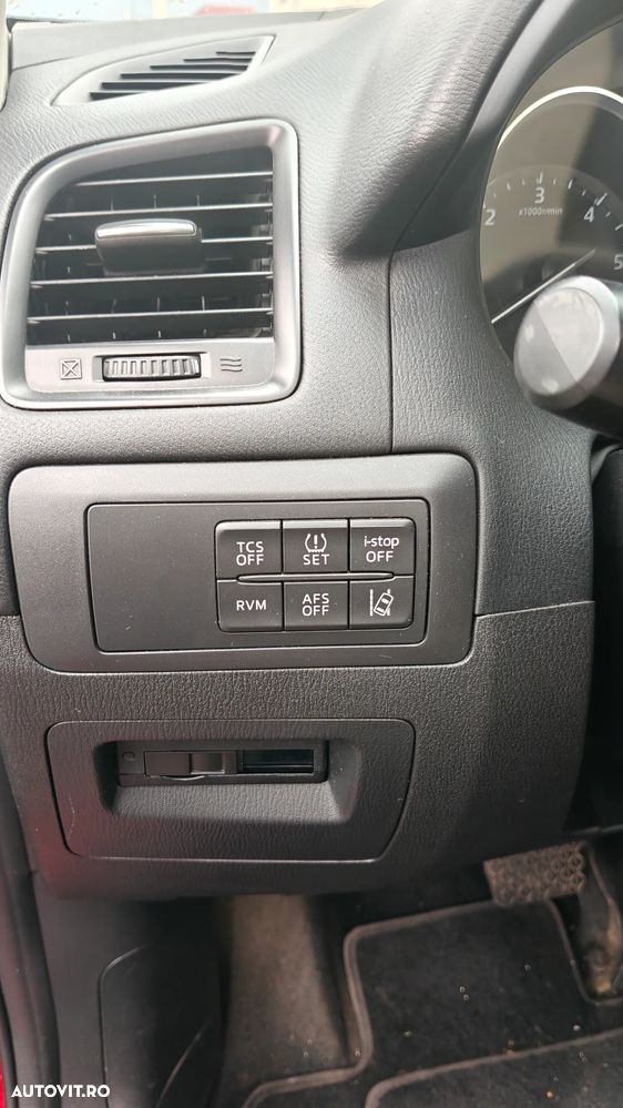 Mazda CX-5 CD175 4x4 AT Revolution Top - 5