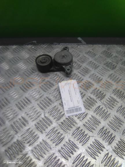 Reparação de Motor Toyota Avensis 2.0 D4D - 13