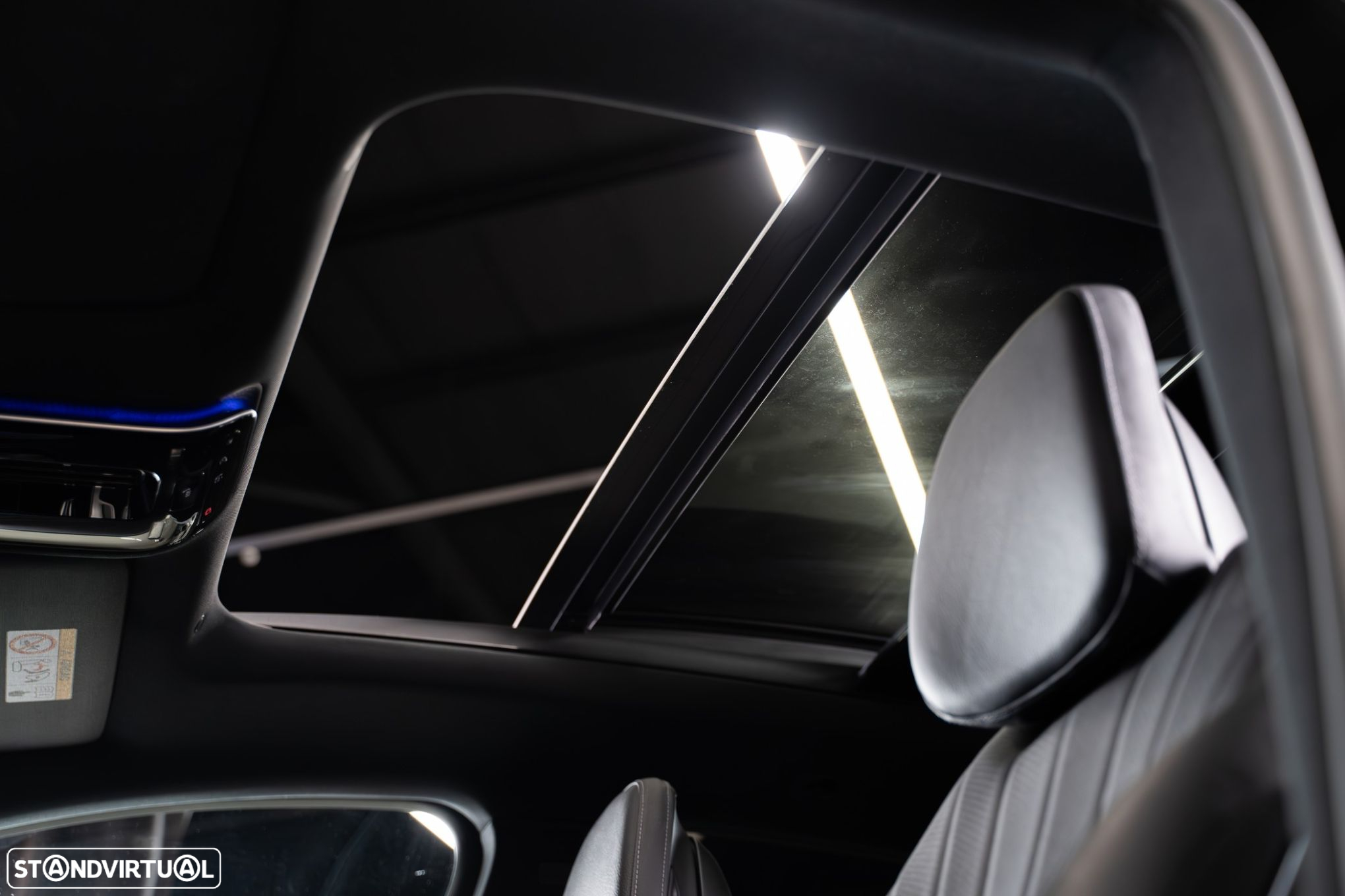 Mercedes-Benz EQE SUV 350 4Matic AMG Line Premium - 47