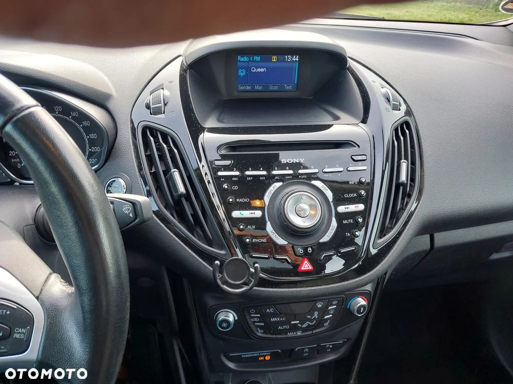 Ford B-MAX - 28