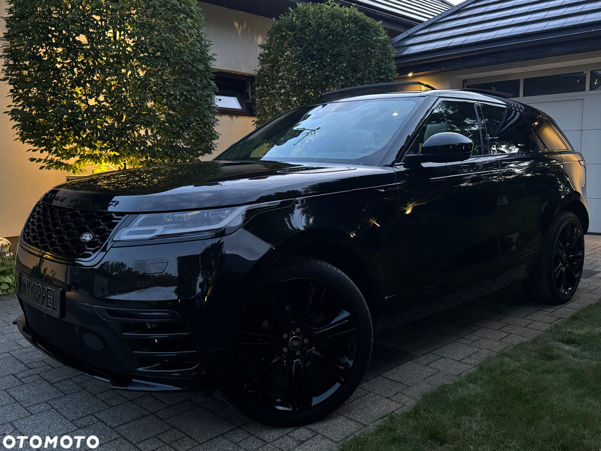 Land Rover Range Rover Velar 2.0 Si4 GPF R-Dynamic - 37