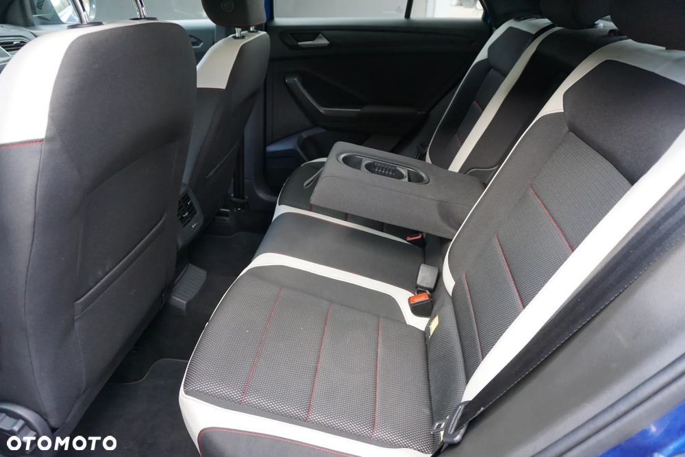 Volkswagen T-Roc 2.0 TDI SCR DPF 4Mot Premium DSG - 12