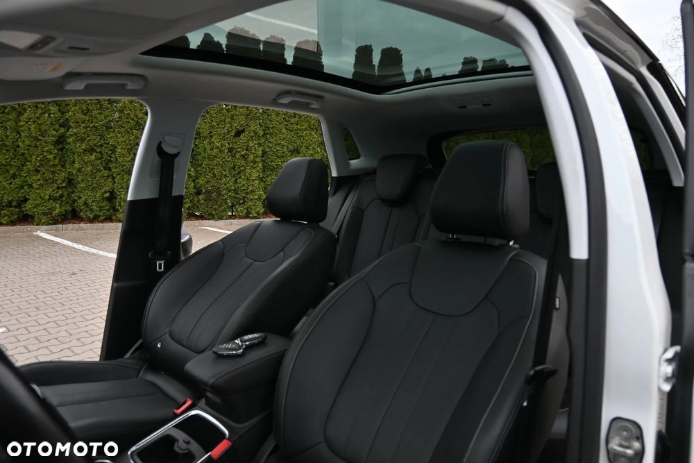 Opel Grandland X 2.0 D Start/Stop Automatik Ultimate - 36