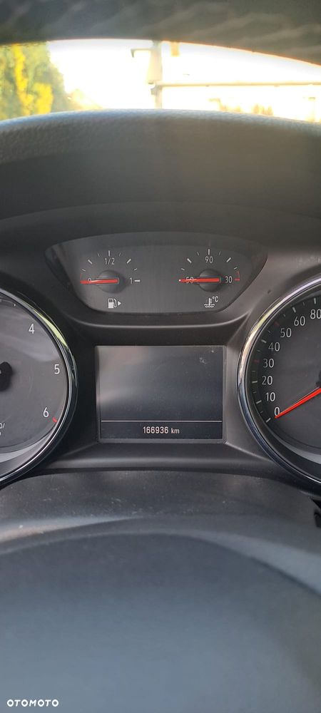 Opel Astra 1.6 CDTI Enjoy - 15