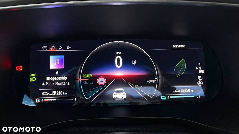 Renault Arkana E-TECH 145 R.S.LINE - 21