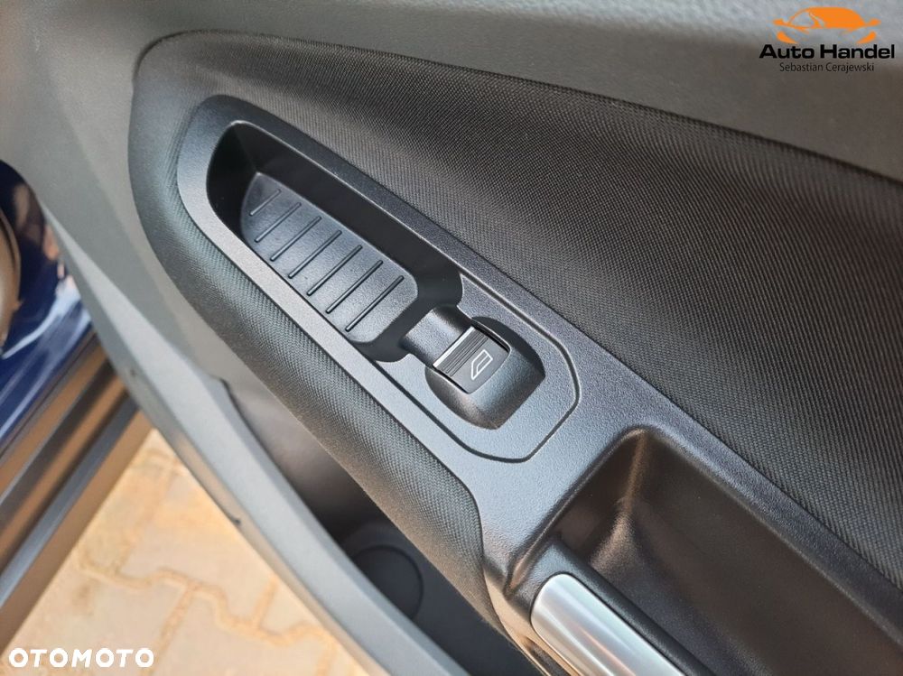 Ford C-MAX 1.6 EcoBoost Start-Stop-System Business Edition - 38