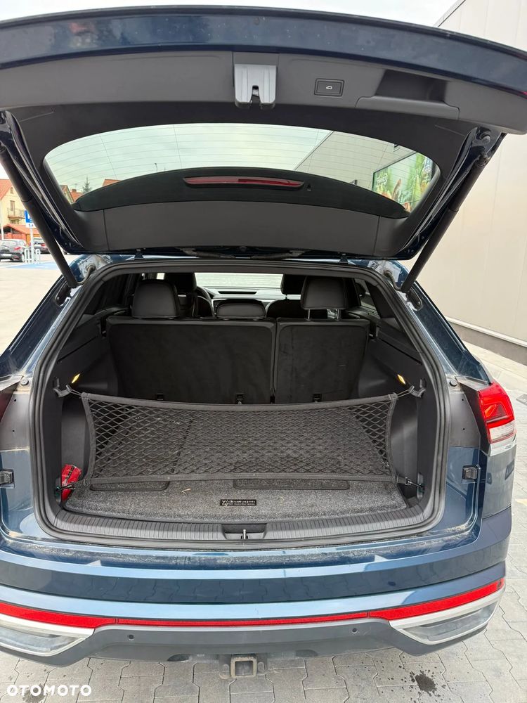 Volkswagen Atlas - 25