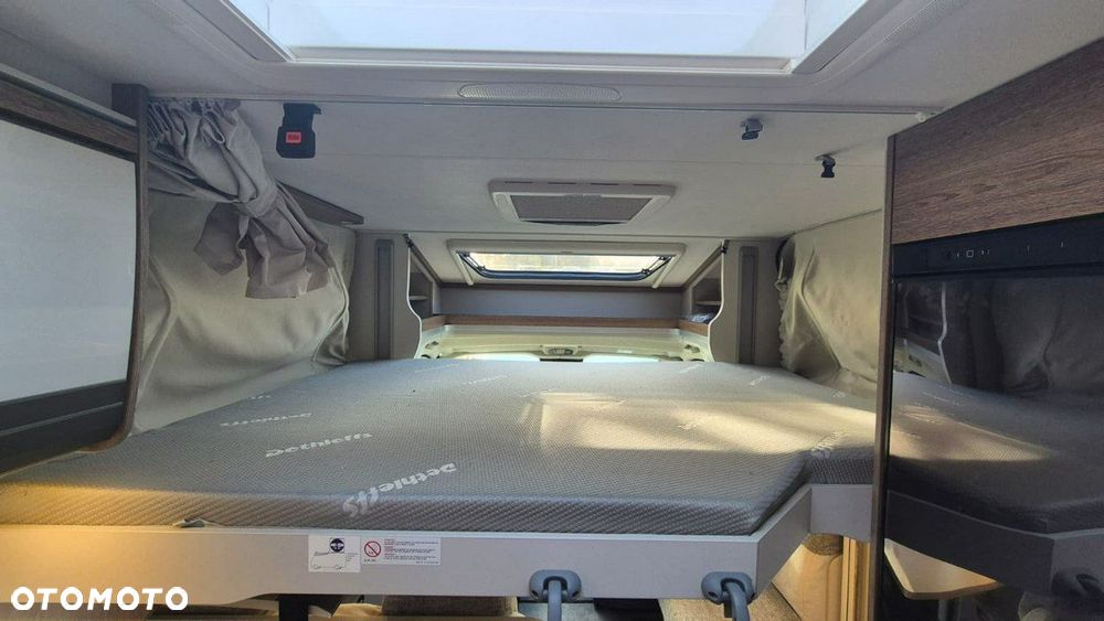 Dethleffs TREND T7057 EB - 19