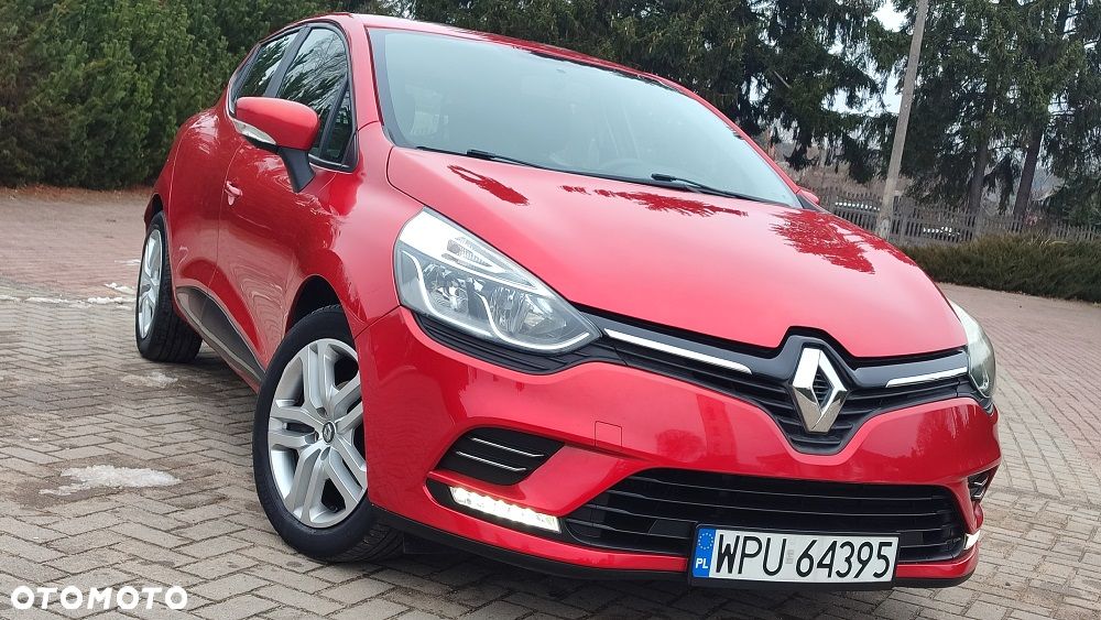 Renault Clio 0.9 Energy TCe Zen - 23